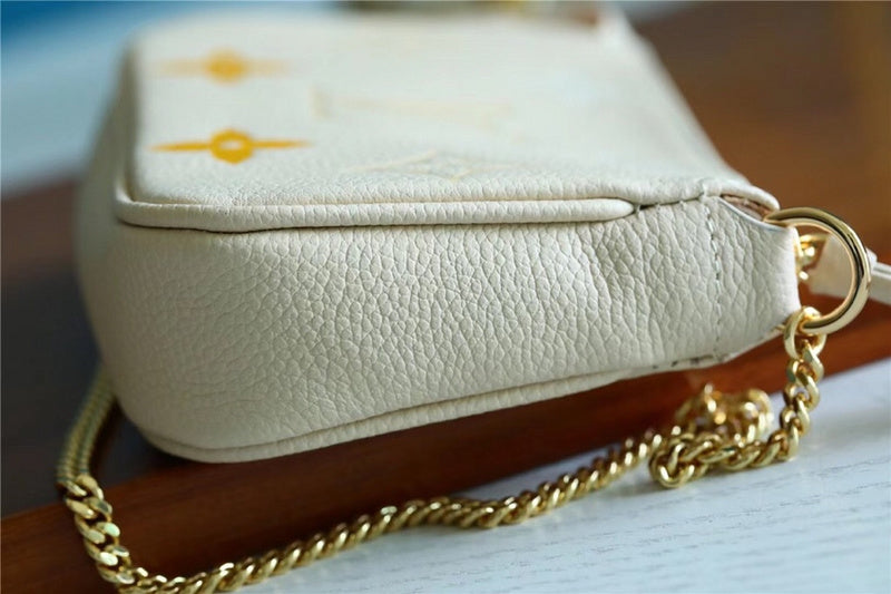 Ozarra Fashion Lu-Vi bags - 8838