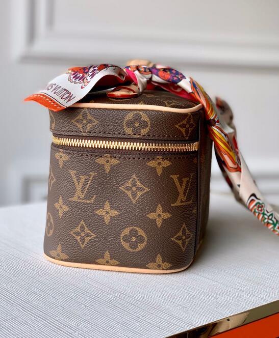 Ozarra Luxury - LOV Bags - 3066