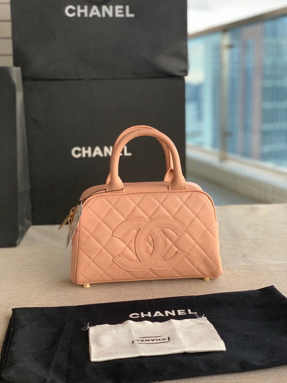 BAB - CHL Bags - 2945