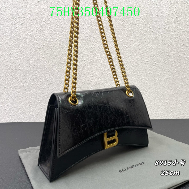 Ozarra Fashion - BGA Bags - 1821