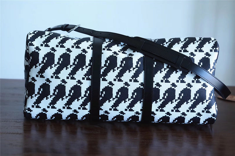 Ozarra Fashion Lu-Vi bags - 11302