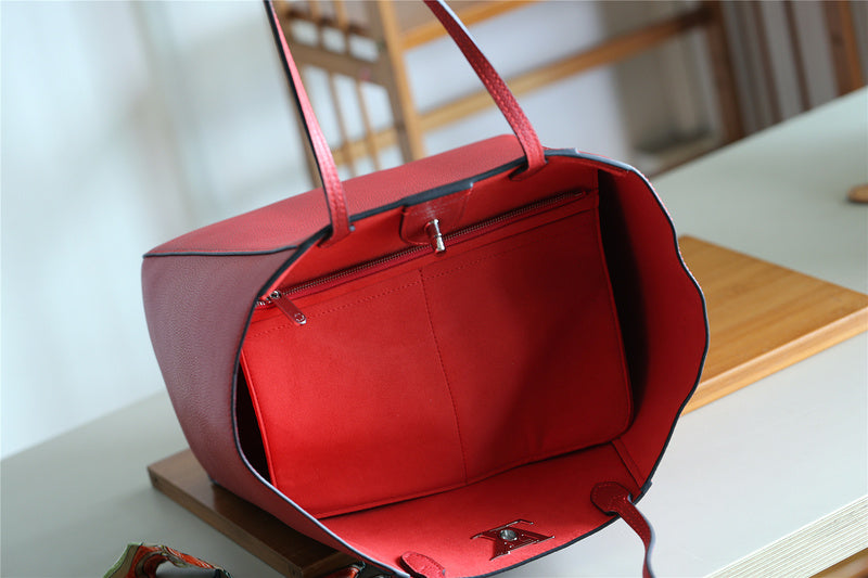 Ozarra Fashion Lu-Vi bags - 8247
