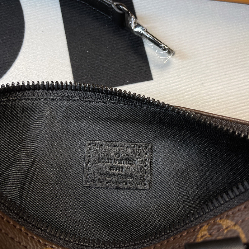 Ozarra Fashion Lu-Vi bags - 11274