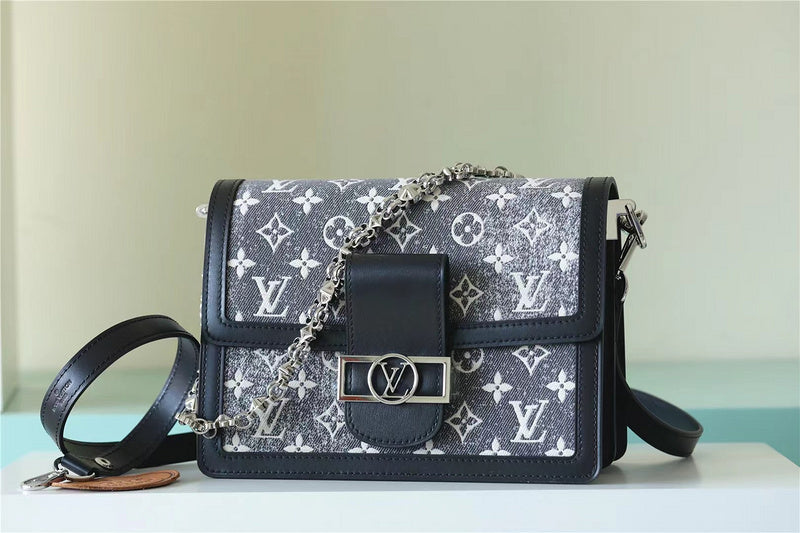 Ozarra - LUV Bags - 487