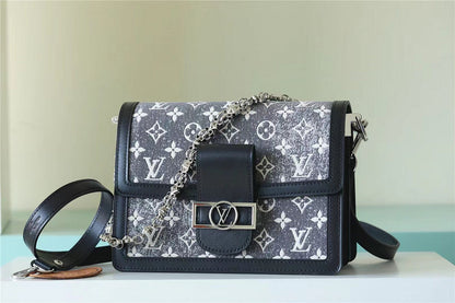 Ozarra - LUV Bags - 487