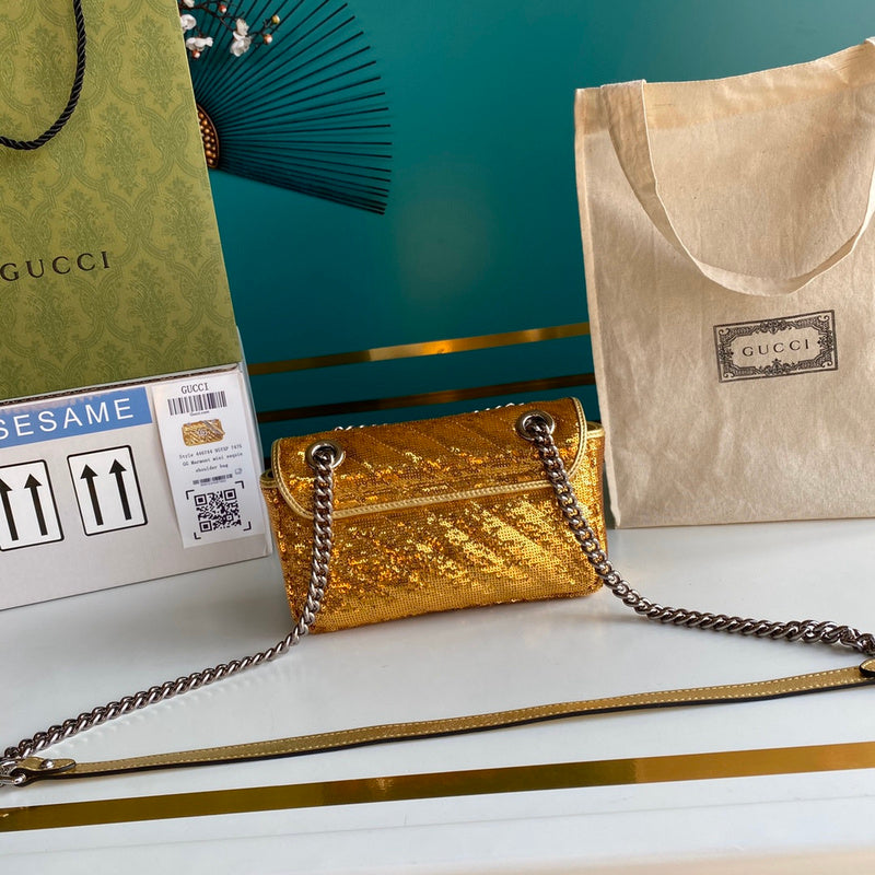 Ozarra - GUKI Bags - 2117