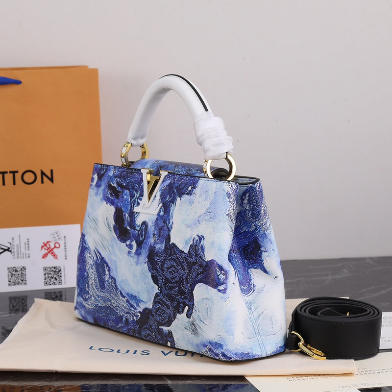 Ozarra - GUKI Women Bags - 1386