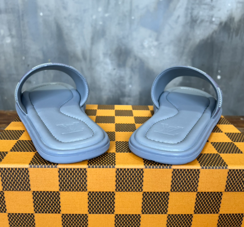 Ozarra Luxury - LOV Men Shoes - 085