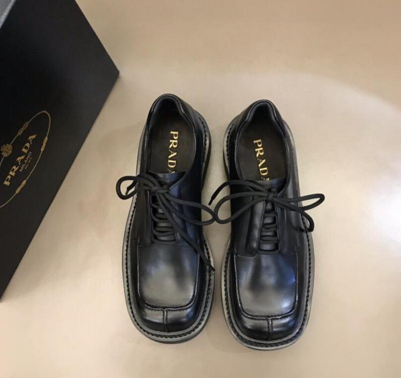 Ozarra Luxury - PD Men Shoes - 361