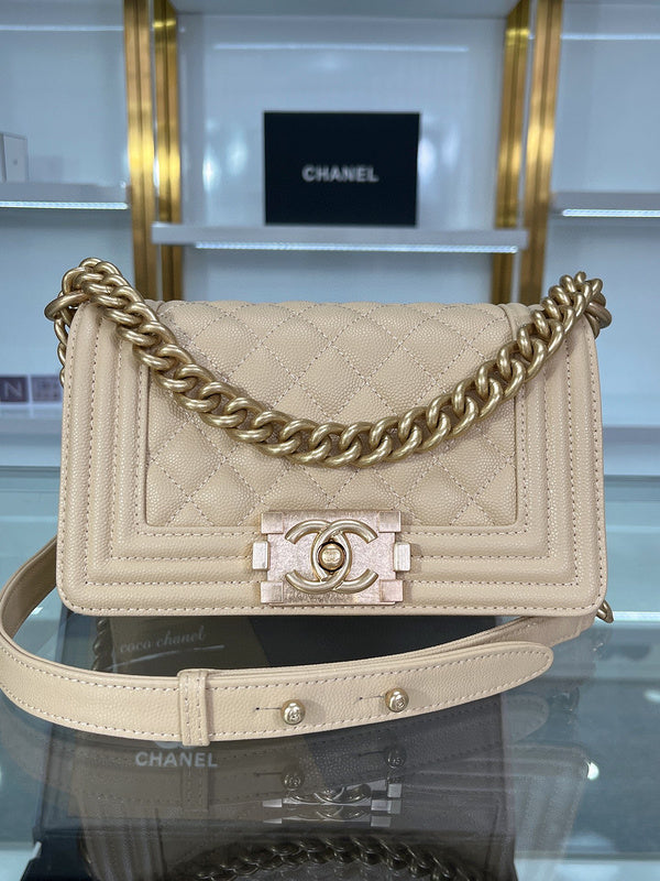 BAB - CHL Bags - 3179