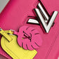 Ozarra Luxury - LOV Bags - 3147