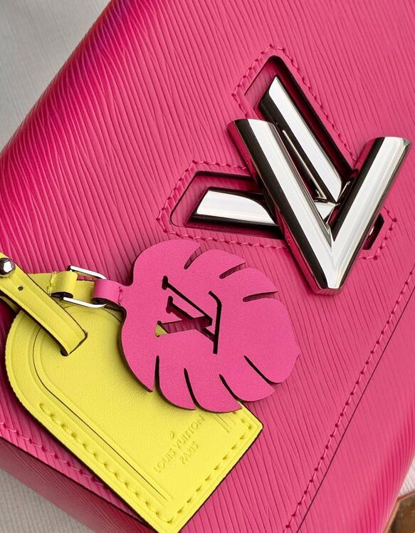 Ozarra Luxury - LOV Bags - 3147