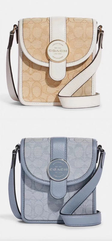 Ozarra - CAH Bags - 709