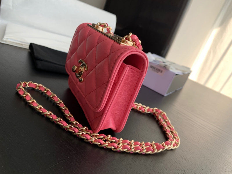Ozarra - CHL Bags - 418