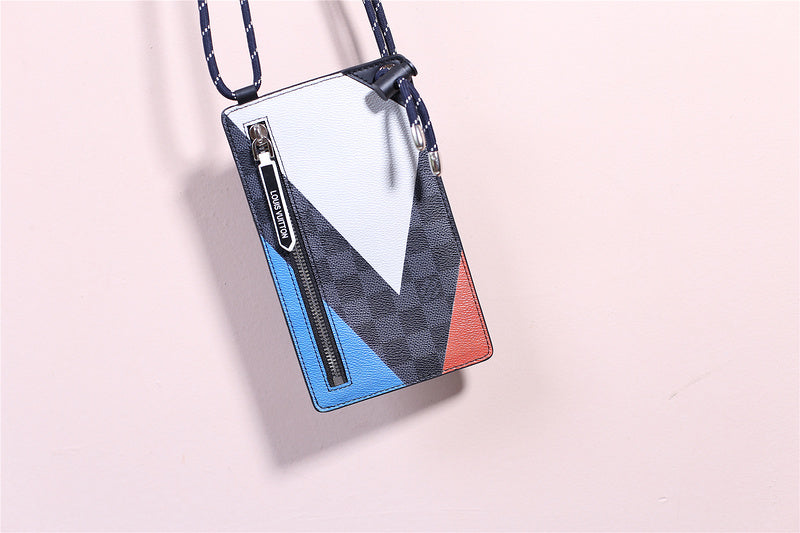 Ozarra Fashion Lu-Vi bags - 10955
