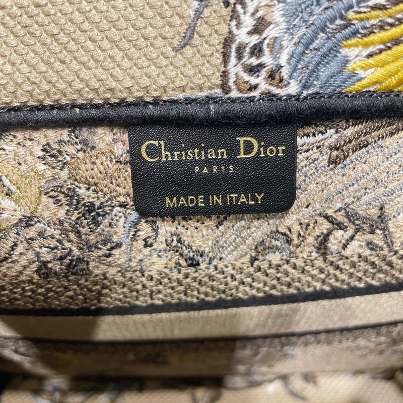 OZ - Dir Bags - 950