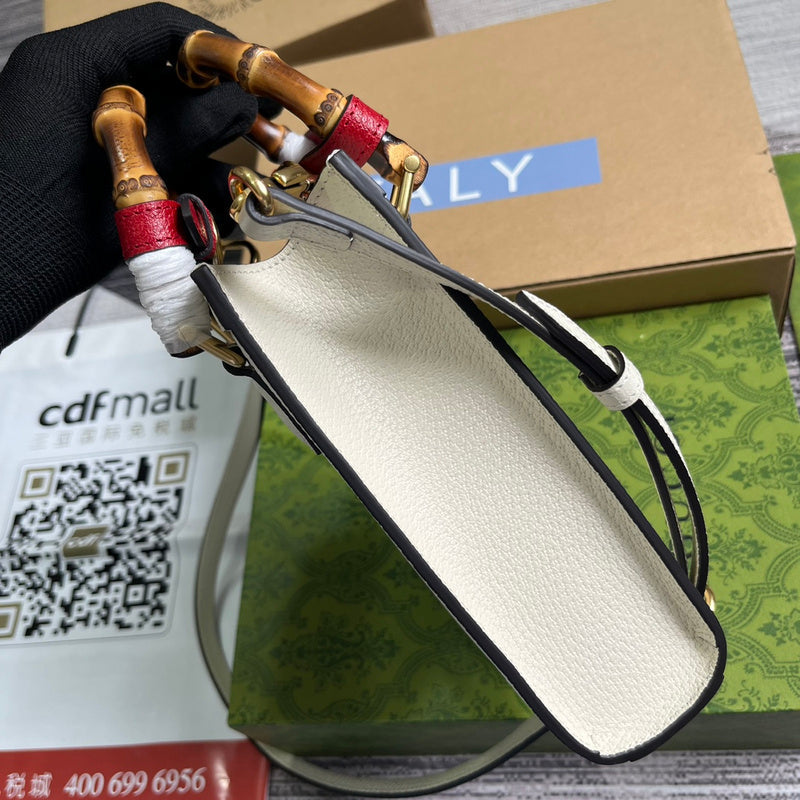 Ozarra - GCI Bags - 5421