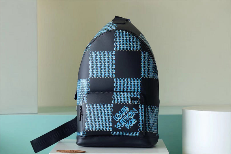 Ozarra Fashion Lu-Vi bags - 10016