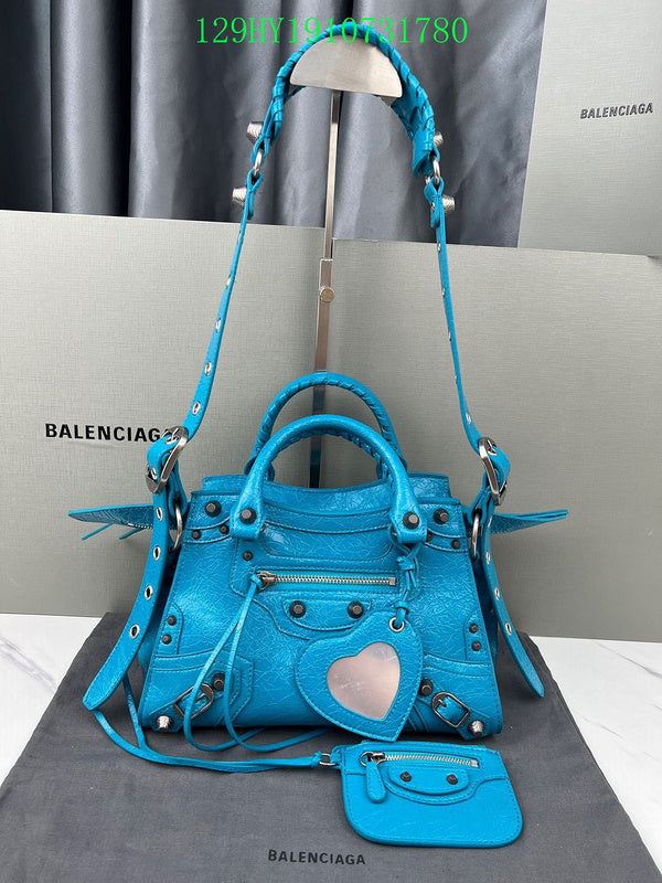 Ozarra Fashion - BGA Bags - 1671