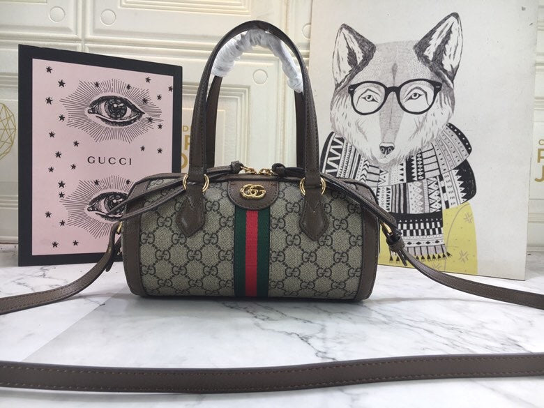 Ozarra - GUKI Bags - 086