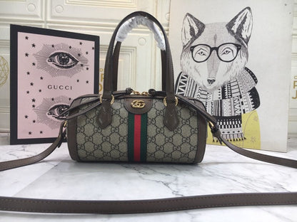 Ozarra - GUKI Bags - 086