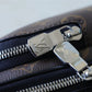 Ozarra Fashion Lu-Vi bags - 10208