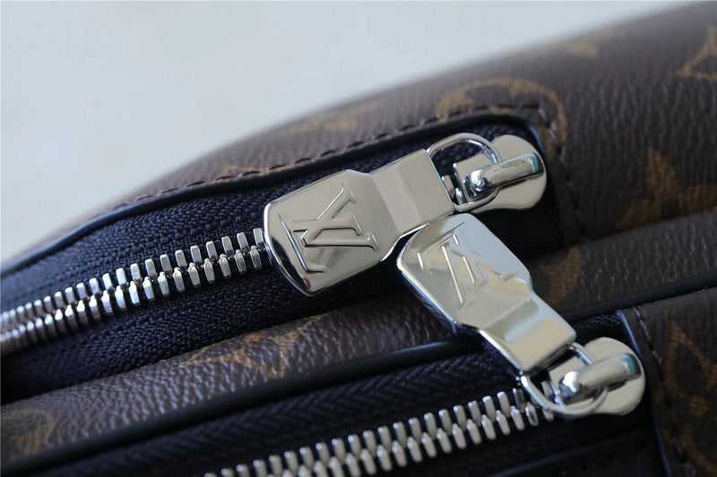 Ozarra Fashion Lu-Vi bags - 10208