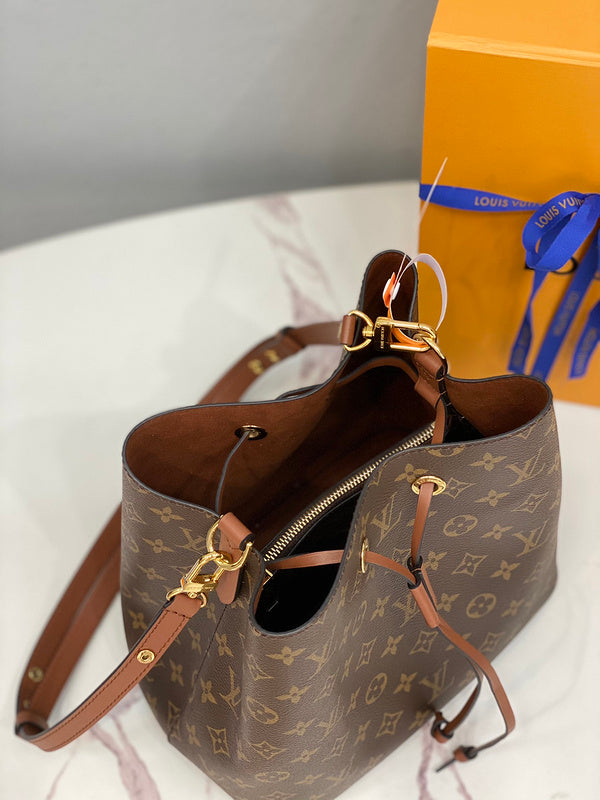 Ozarra Fashion Lu-Vi bags - 17603