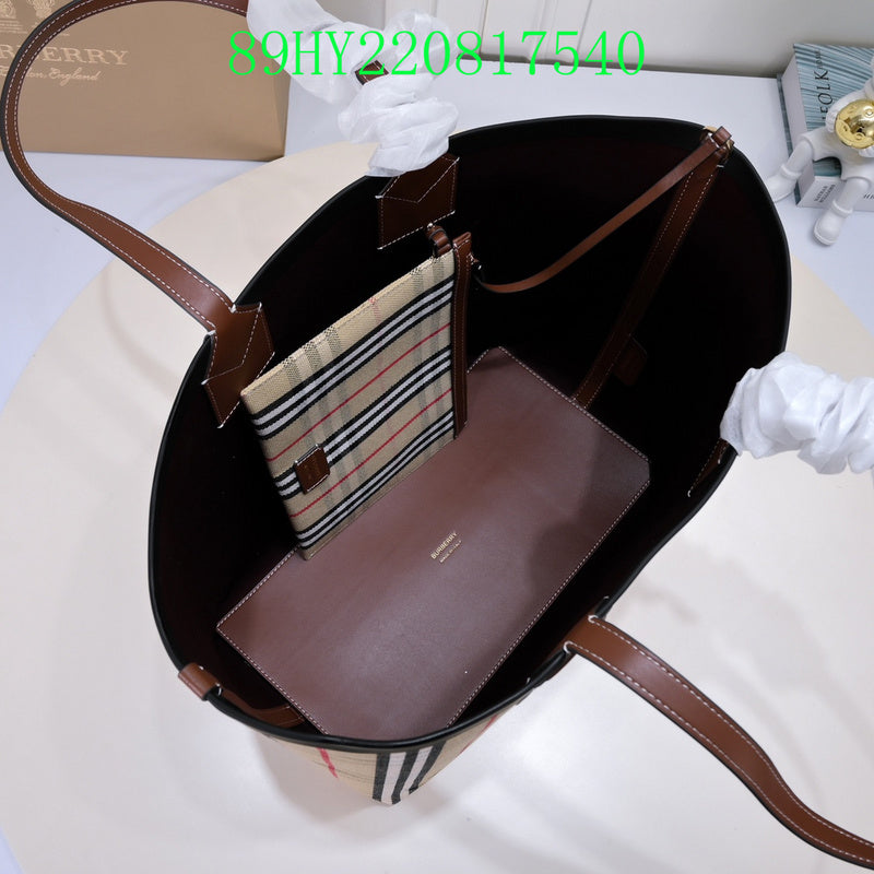 Ozarra Fashion -BBR Bags - 034