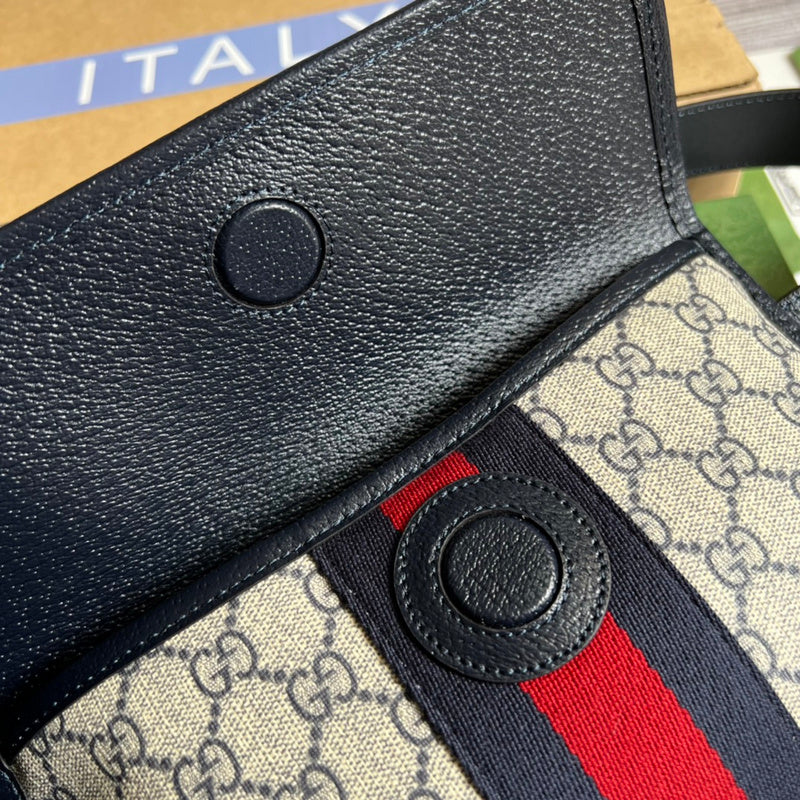 OZ - GCI Bags - 257