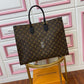Ozarra Fashion Lu-Vi bags - 17806
