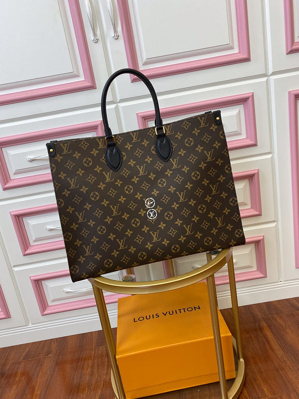 Ozarra Fashion Lu-Vi bags - 17806