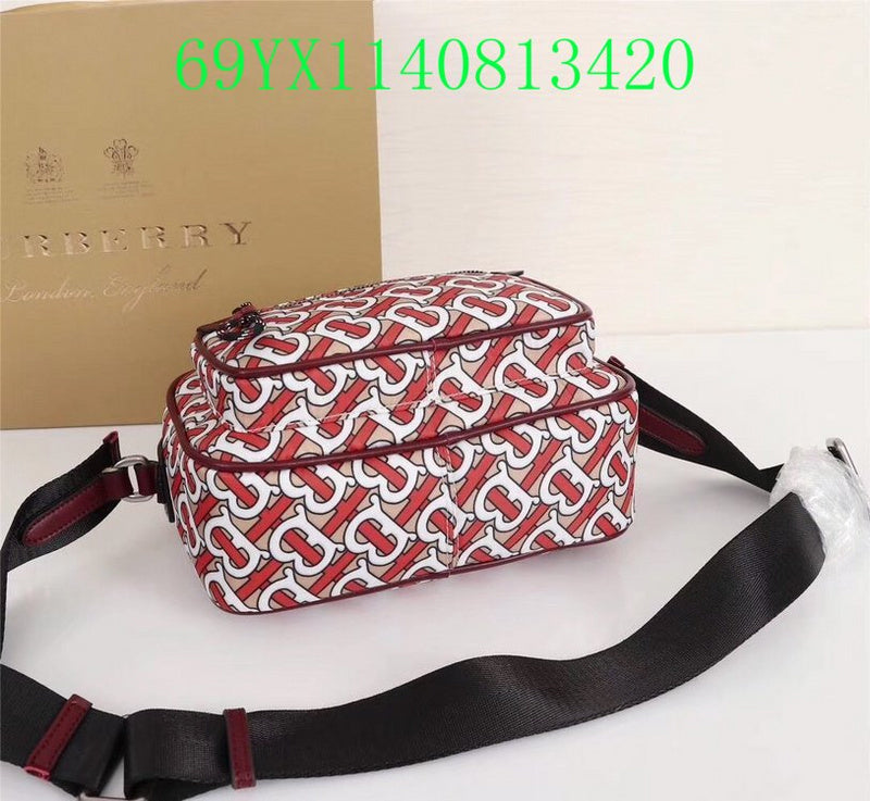 Ozarra Fashion -BBR Bags - 395