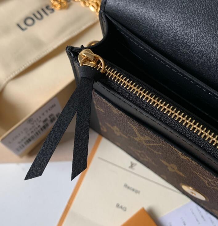 Ozarra Luxury - LOV Bags - 2531