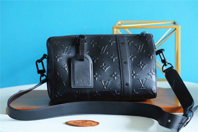 Ozarra Fashion Lu-Vi bags - 11271