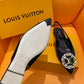 Ozarra Luxury - LOV Women Shoes - 249
