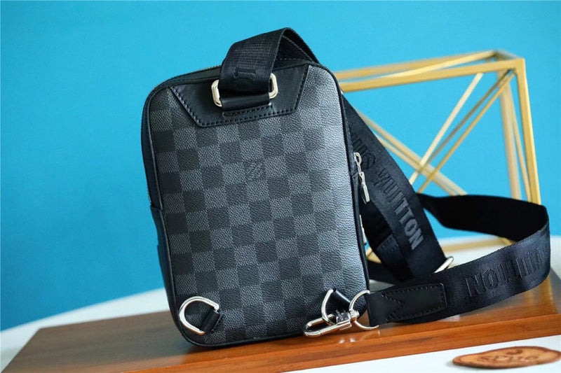 Ozarra Fashion Lu-Vi bags - 10281