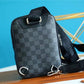 Ozarra Fashion Lu-Vi bags - 10281