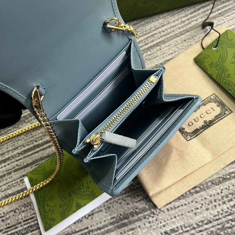 Ozarra - GCI Bags - 5486