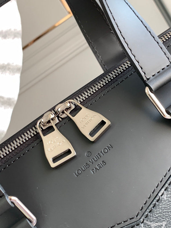 Ozarra Fashion Lu-Vi Bags - 16863