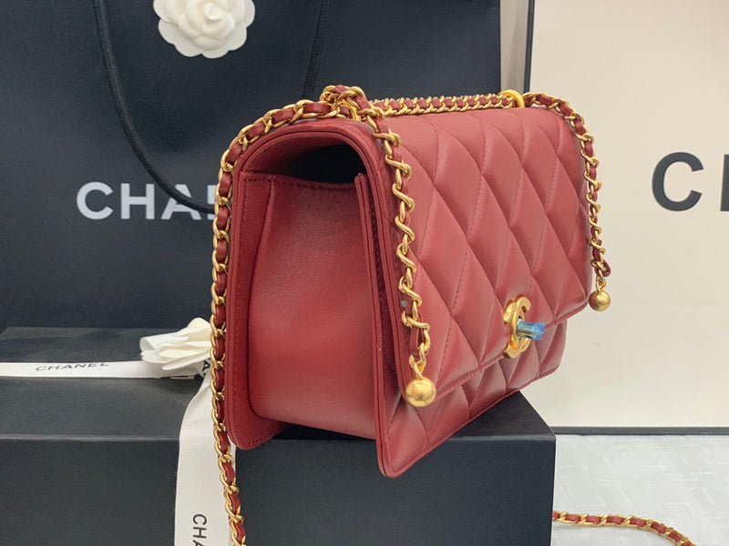 Ozarra - CHL Bags - 7386
