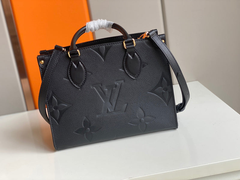 Ozarra Fashion Lu-Vi bags - 17551