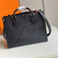 Ozarra Fashion Lu-Vi bags - 17551