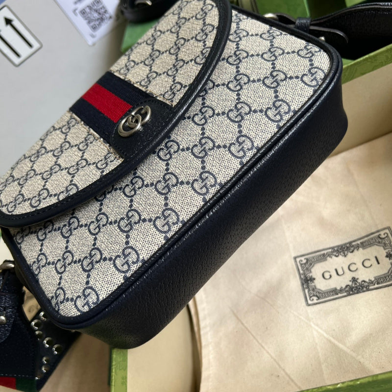 OZ - GCI Bags - 774