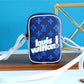 Ozarra Fashion Lu-Vi bags - 10280