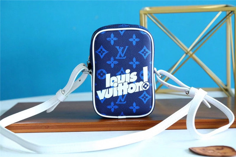 Ozarra Fashion Lu-Vi bags - 10280