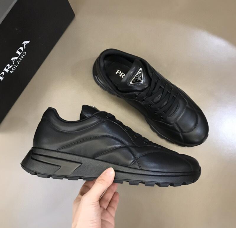 Ozarra Luxury - PD Men Shoes - 180