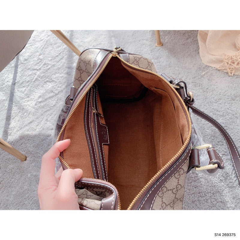 Ozarra - GCI Bags - 2157