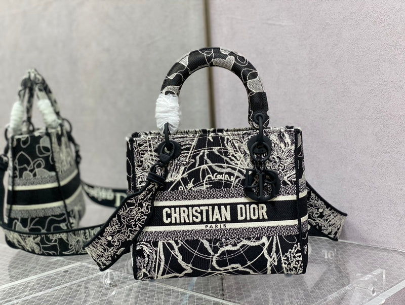 OZ - Dir Bags - 1096