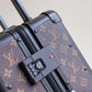 Ozarra Fashion Lu-Vi bags - 11386